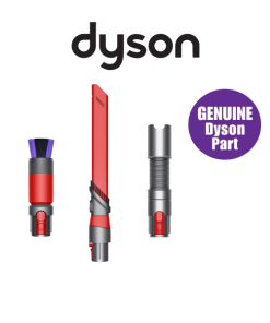 Bộ công cụ làm sạch chuyên sâu Dyson Detail Cleaning Kit