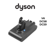 Pin Dyson V6 DC61 DC62 DC74 Cao Cấp Giá Tốt Long Thịnh Tech Dyson