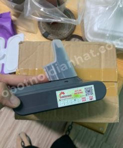 Pin Dyson V6 DC61 DC62 DC74 Cao Cấp Giá Tốt Long Thịnh Tech Dyson