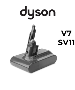 Pin Dyson V7 SV11 Chất Lượng Cao 3000mah Dung Lượng Lớn