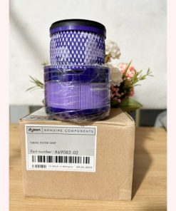 Bộ lọc bụi HEPA chính hãng cho Dyson Omni-glide SV19. Long Thịnh Tech Dyson