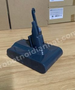 Pin Dyson V7 SV11 Chất Lượng Cao 3000mah Dung Lượng Lớn Long Thịnh Tech Dyson