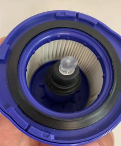 Combo 2 lọc HEPA trước sau cho Dyson V6 DC59 DC58 Long Thịnh Tech Dyson