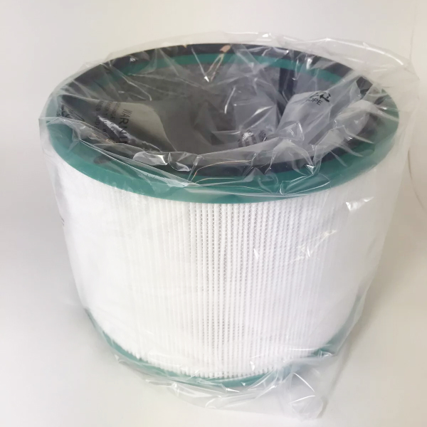 Frame-2214 Màng lọc bụi HEPA thay thế cho quạt lọc không khí Dyson DP01, DP03, HP00, HP01, HP02, HP03 Long Thịnh Tech Dyson