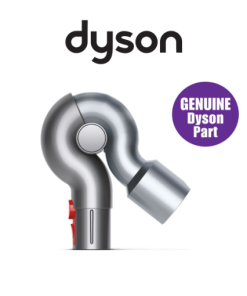 Đầu nối uốn cong Up Top Tool cho Dyson V7 đến V15 chính hãng