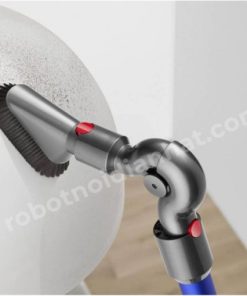 Bộ dụng cụ toàn diện Dyson Complete Cleaning Kit Long Thịnh Tech Dyson