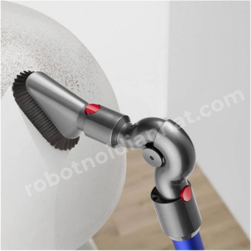 Frame-2226-510x510 Đầu nối uốn cong Up Top Tool cho Dyson V7 đến V15 chính hãng Long Thịnh Tech Dyson