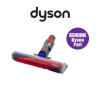 Đầu hút sàn nhung mềm Soft Roller cho Dyson Digital Slim SV18, V10 Slim chính hãng Long Thịnh Tech Dyson Đầu hút sàn nhung mềm Soft Roller cho Dyson Digital Slim SV18, V10 Slim chính hãng Long Thịnh Tech Dyson