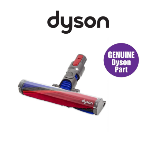 Frame-2227-510x510 Đầu hút sàn nhung mềm Soft Roller cho Dyson Digital Slim SV18, V10 Slim chính hãng Long Thịnh Tech Dyson