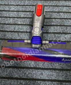 Đầu hút sàn nhung mềm Soft Roller cho Dyson Digital Slim SV18, V10 Slim chính hãng Long Thịnh Tech Dyson Đầu hút sàn nhung mềm Soft Roller cho Dyson Digital Slim SV18, V10 Slim chính hãng Long Thịnh Tech Dyson