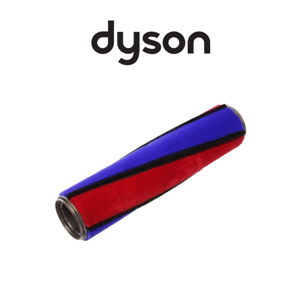 Frame-2245 Con lăn mềm thay thế cho đầu hút sàn Dyson V6 V7 V8 V10 V11 Fluffy. Long Thịnh Tech Dyson