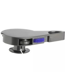 Nắp đậy bên hông (End Cap) cho đầu hút nhung mỏng Slim Fluffy của Dyson V12, V15, Digital Slim, V8 Slim, Micro 1.5kg Long Thịnh Tech Dyson