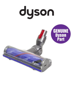Đầu hút sàn chống rối Motorbar cho Dyson V12 Detect Slim chính hãng