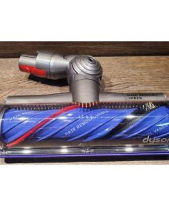 Đầu hút sàn chống rối Motorbar cho Dyson V12 Detect Slim chính hãng Long Thịnh Tech Dyson Đầu hút sàn chống rối Motorbar cho Dyson V12 Detect Slim chính hãng Long Thịnh Tech Dyson
