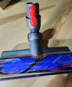 Đầu hút sàn chống rối Motorbar cho Dyson V12 Detect Slim chính hãng Long Thịnh Tech Dyson Đầu hút sàn chống rối Motorbar cho Dyson V12 Detect Slim chính hãng Long Thịnh Tech Dyson