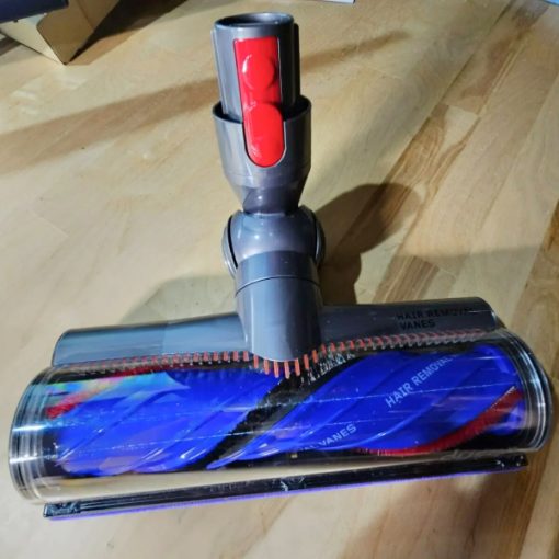 Frame-2261-510x510 Đầu hút sàn chống rối Motorbar cho Dyson V12 Detect Slim chính hãng Long Thịnh Tech Dyson