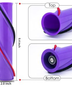 Thanh Bàn Chải Cuộn Cho Dyson V7/V8/V10/V11 Cao Cấp Long Thịnh Tech Dyson