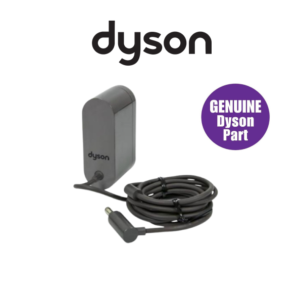 Frame-2286 Cục sạc chính hãng cho máy hút bụi Dyson V12, V12 Detect Slim, V12s Submarine. Long Thịnh Tech Dyson