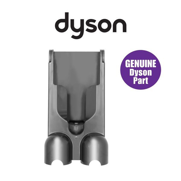 Frame-2298-2 Đế sạc gắn tường cho Dyson Micro 1.5kg SV21 chính hãng Long Thịnh Tech Dyson