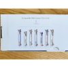 Giá treo đầu hút Dyson V10 V11 V12 V15 K9 chất lượng cao. Long Thịnh Tech Dyson Giá treo đầu hút Dyson V10 V11 V12 V15 K9 chất lượng cao. Long Thịnh Tech Dyson