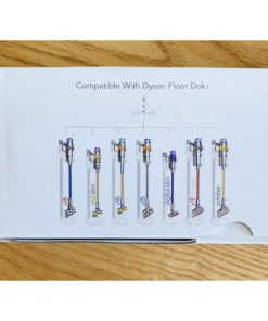 Giá treo đầu hút Dyson V10 V11 V12 V15 K9 chất lượng cao.