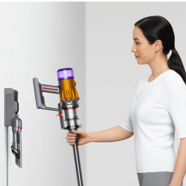 Frame-2301 Đế sạc gắn tường cho Dyson Micro 1.5kg SV21 chính hãng Long Thịnh Tech Dyson