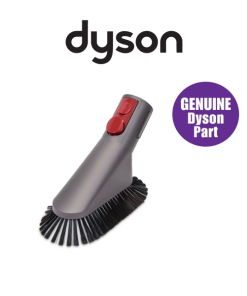 Đầu hút bàn chải lông mềm chống trầy cho Dyson Gen5detect, Gen5outsize, Gen5 Absolute chính hãng.