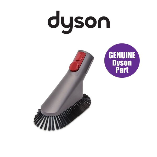 Frame-2321 Đầu hút bàn chải lông mềm chống trầy cho Dyson Gen5detect, Gen5outsize, Gen5 Absolute chính hãng. Long Thịnh Tech Dyson