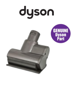 Đầu hút sàn nhung mềm Soft Roller cho Dyson Digital Slim SV18, V10 Slim chính hãng.