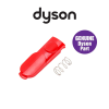 Chốt Cho Phụ Kiện Máy Hút Bụi Dyson - Clip Latch Tab Button Long Thịnh Tech Dyson