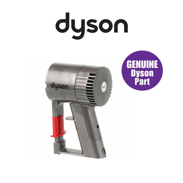 Frame-2333 Động cơ thay thế cho máy hút bụi Dyson V6 (SV03, SV07, SV09, DC62) Long Thịnh Tech Dyson