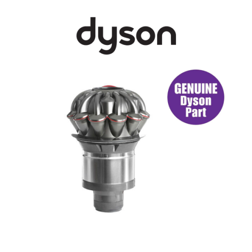 Frame-2335-1-510x510 Cụm bầu gió / Cyclone thay thế cao cấp cho Dyson V8 (SV10) Long Thịnh Tech Dyson