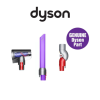 Bộ Đầu Hút Vệ Sinh Cao Cấp Dyson Advanced Cleaning Kit Chính Hãng Long Thịnh Tech Dyson Bộ Đầu Hút Vệ Sinh Cao Cấp Dyson Advanced Cleaning Kit Chính Hãng Long Thịnh Tech Dyson