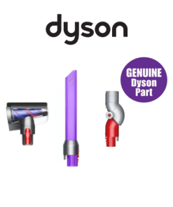 Bộ Đầu Hút Vệ Sinh Cao Cấp Dyson Advanced Cleaning Kit Chính Hãng