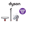 Bộ dụng cụ toàn diện Dyson Complete Cleaning Kit Long Thịnh Tech Dyson Bộ dụng cụ toàn diện Dyson Complete Cleaning Kit Long Thịnh Tech Dyson