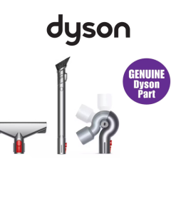 Bộ dụng cụ toàn diện Dyson Complete Cleaning Kit