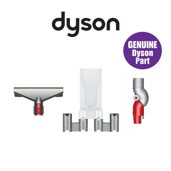 Frame-2343 Bộ dụng cụ vệ sinh hoàn chỉnh Dyson Long Thịnh Tech Dyson
