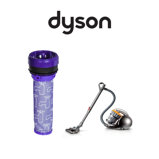 Frame-2347-510x510 Bộ lọc bụi HEPA cao cấp cho Dyson DC37 DC33C DC39 DC28C DC53. Long Thịnh Tech Dyson