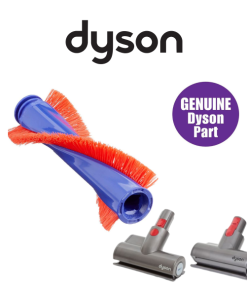 Con lăn carbon thay thế cho đầu hút Dyson Mini-motorised Tool.