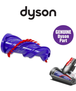 Con lăn carbon thay thế cho đầu hút Dyson Hair Screw Tool cao cấp