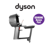 Tay Cầm Vỏ Thân Máy Handle Housing Dyson V10 SV12 Chuẩn Zin Long Thịnh Tech Dyson Tay Cầm Vỏ Thân Máy Handle Housing Dyson V10 SV12 Chuẩn Zin Long Thịnh Tech Dyson