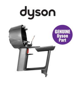 Tay Cầm Vỏ Thân Máy Handle Housing Dyson V10 SV12 Chuẩn Zin