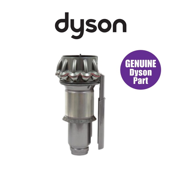 Frame-2403 Cụm lốc xoáy bụi (bầu gió cyclone) thay thế cho máy hút bụi Dyson V11 SV14 Long Thịnh Tech Dyson