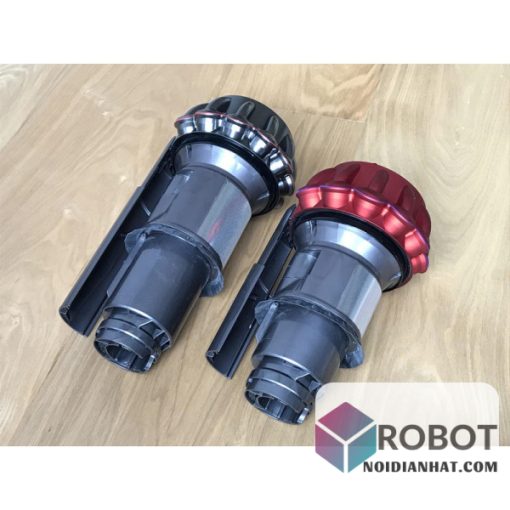Frame-2407-510x510 Bầu gió Dyson V10, Cyclone Dyson V10, bầu gió Dyson SV12, cụm lốc xoáy Dyson V10. Long Thịnh Tech Dyson