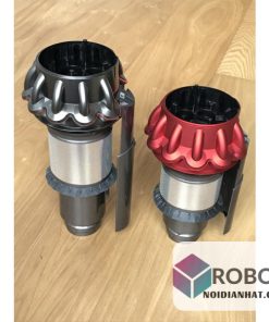 Bầu gió Dyson V10, Cyclone Dyson V10, bầu gió Dyson SV12, cụm lốc xoáy Dyson V10. Long Thịnh Tech Dyson Bầu gió Dyson V10, Cyclone Dyson V10, bầu gió Dyson SV12, cụm lốc xoáy Dyson V10. Long Thịnh Tech Dyson