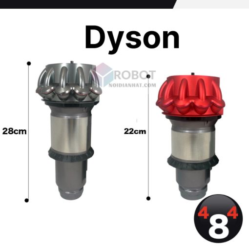 Frame-2410-510x510 Bầu gió Dyson V10, Cyclone Dyson V10, bầu gió Dyson SV12, cụm lốc xoáy Dyson V10. Long Thịnh Tech Dyson
