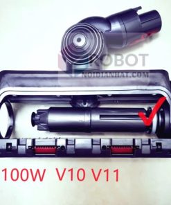 động cơ 100W thay thế cho đầu hút sàn Dyson V11 V15 High Torque. Long Thịnh Tech Dyson động cơ 100W thay thế cho đầu hút sàn Dyson V11 V15 High Torque. Long Thịnh Tech Dyson