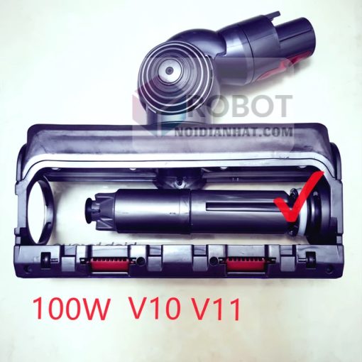 Frame-2421-510x510 động cơ 100W thay thế cho đầu hút sàn Dyson V11 V15 High Torque. Long Thịnh Tech Dyson