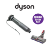động cơ 100W thay thế cho đầu hút sàn Dyson V11 V15 High Torque. Long Thịnh Tech Dyson