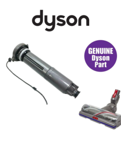 động cơ 100W thay thế cho đầu hút sàn Dyson V11 V15 High Torque.